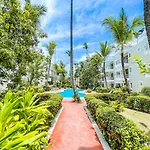 Sol Caribe Del Mar Hotel Deluxe Rooms Bavaro Los Corales Beach Club & Spa
