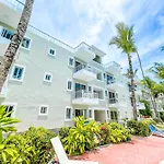 Sol Caribe Del Mar Hotel Deluxe Rooms Bavaro Los Corales Beach Club & Spa