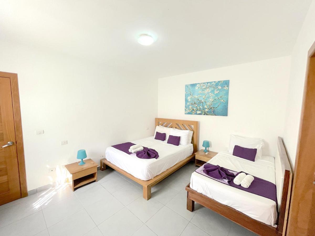 Sol Caribe Del Mar Deluxe Bavaro Corales Club & 5*